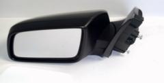 08-09 Pontiac G8 GT Driver Side View Mirror Black 92212814